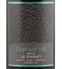 Elephant Hill Le Phant 2012
